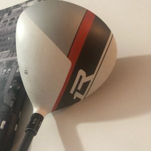 Taylormade Driver